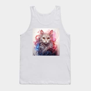 Spirit and Freedom Tank Top